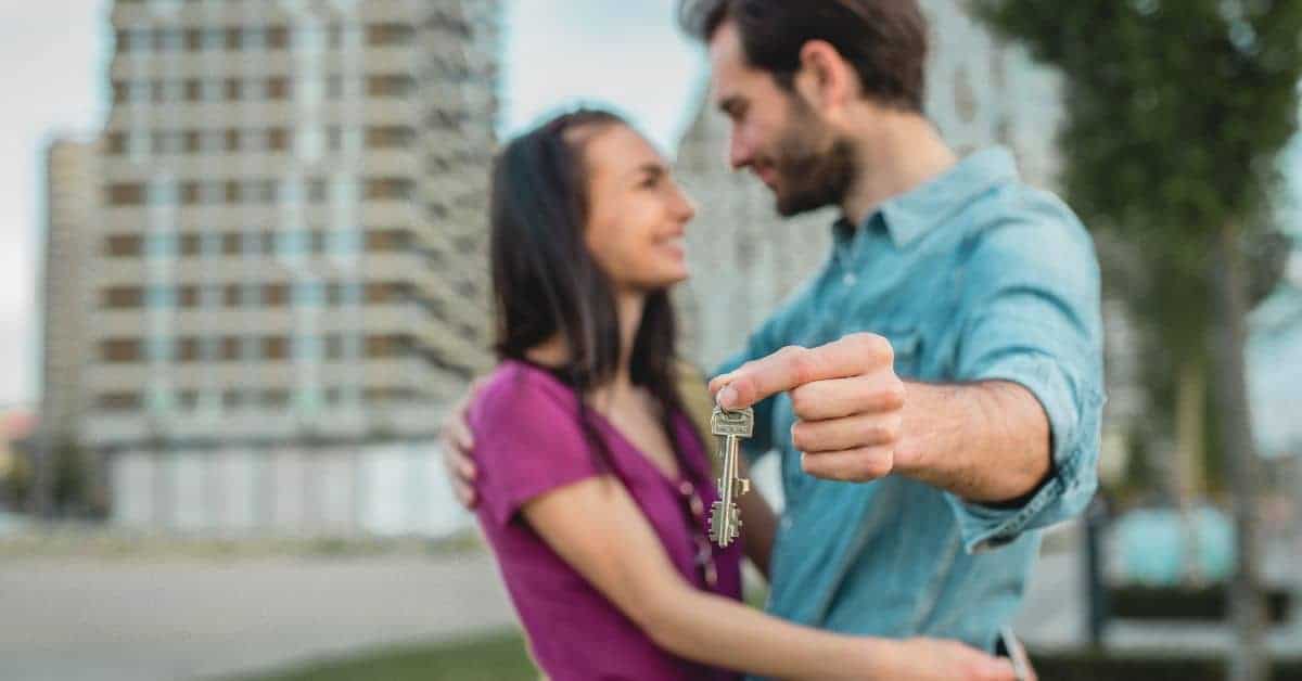 זה לא חלום: 4 טיפים שיעזרו לכם לקנות דירה בתל אביב
