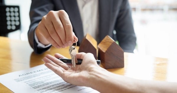ללמוד איך משיגים משכנתא לנדל"ן להשקעה בארה"ב